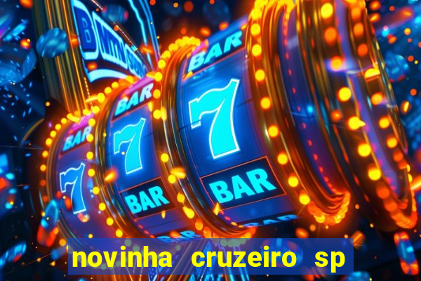 novinha cruzeiro sp caiu net